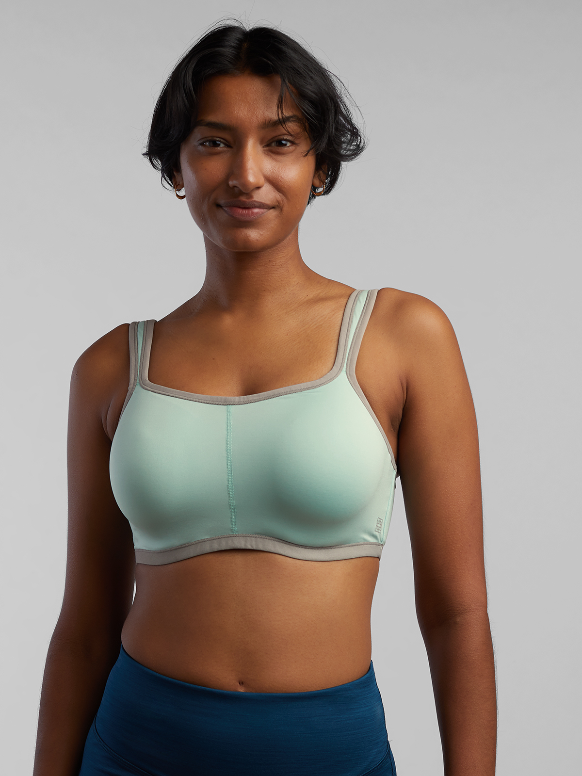 Soothe Underwire Bra