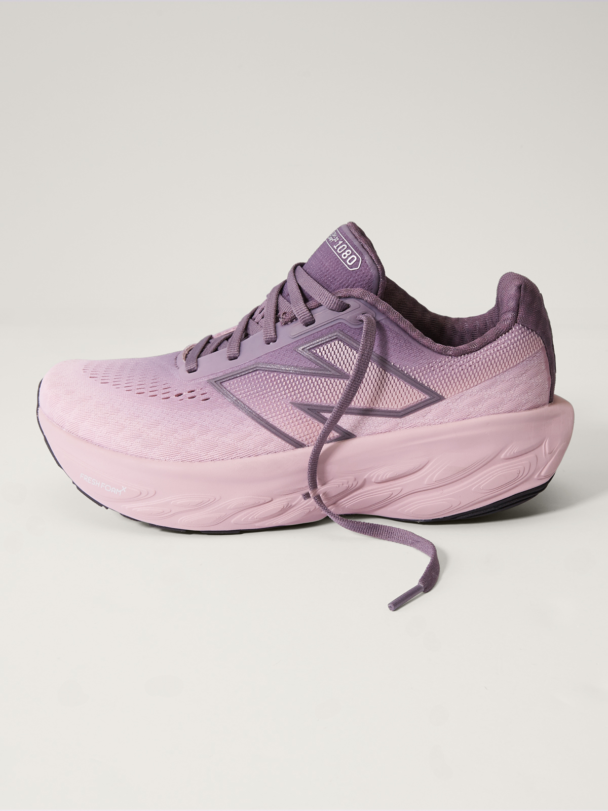 ☆New Balance\t☆ NBPFFS103G Fresh Foam x 1080 V14 Female D New Balance Women's Fresh Foam X 1080 v14 Running Shoes