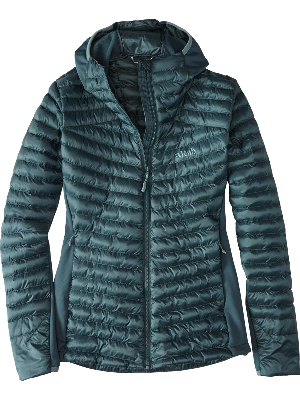 Rab newton hotsell jacket