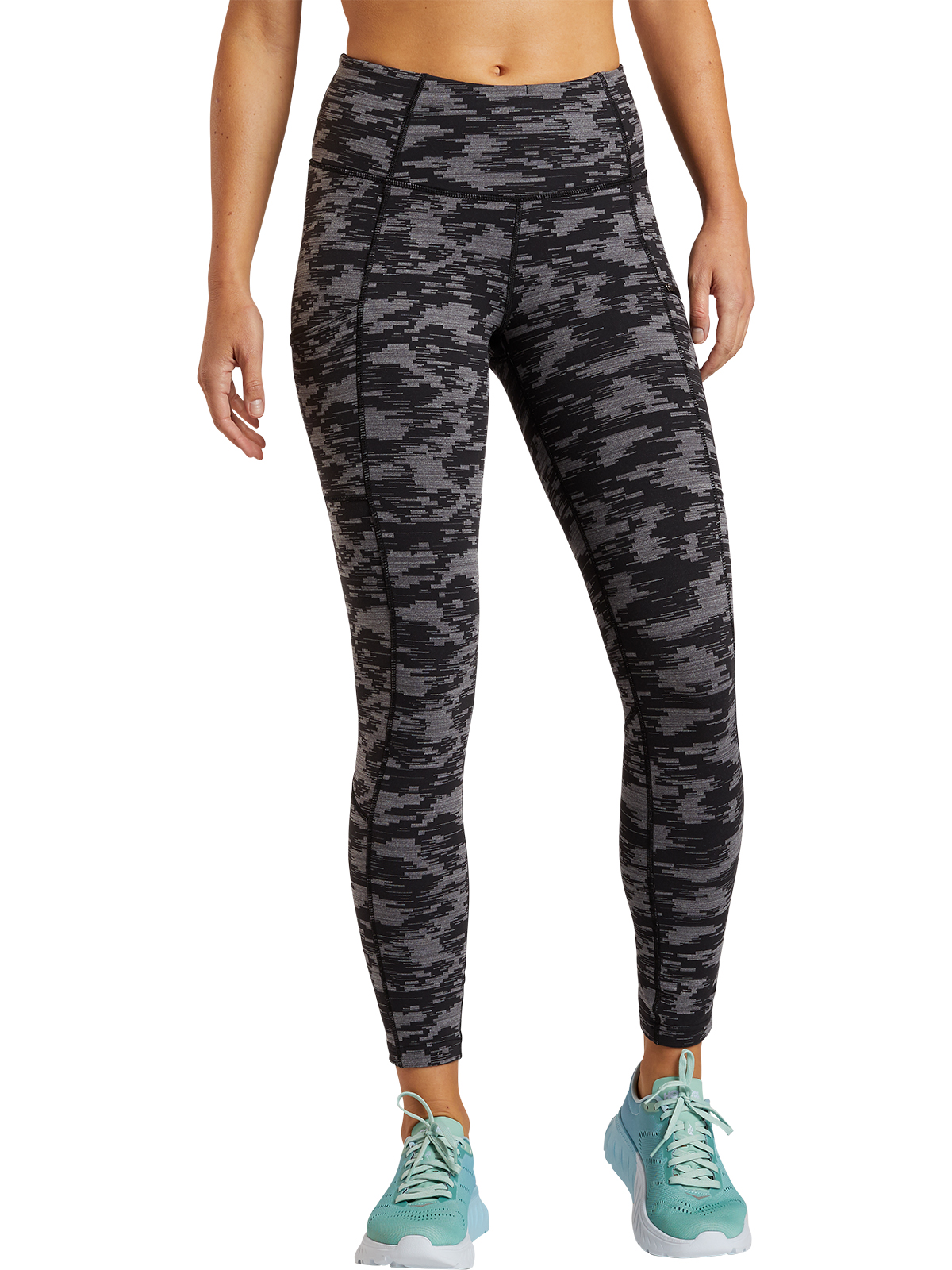 decathlon gym tights