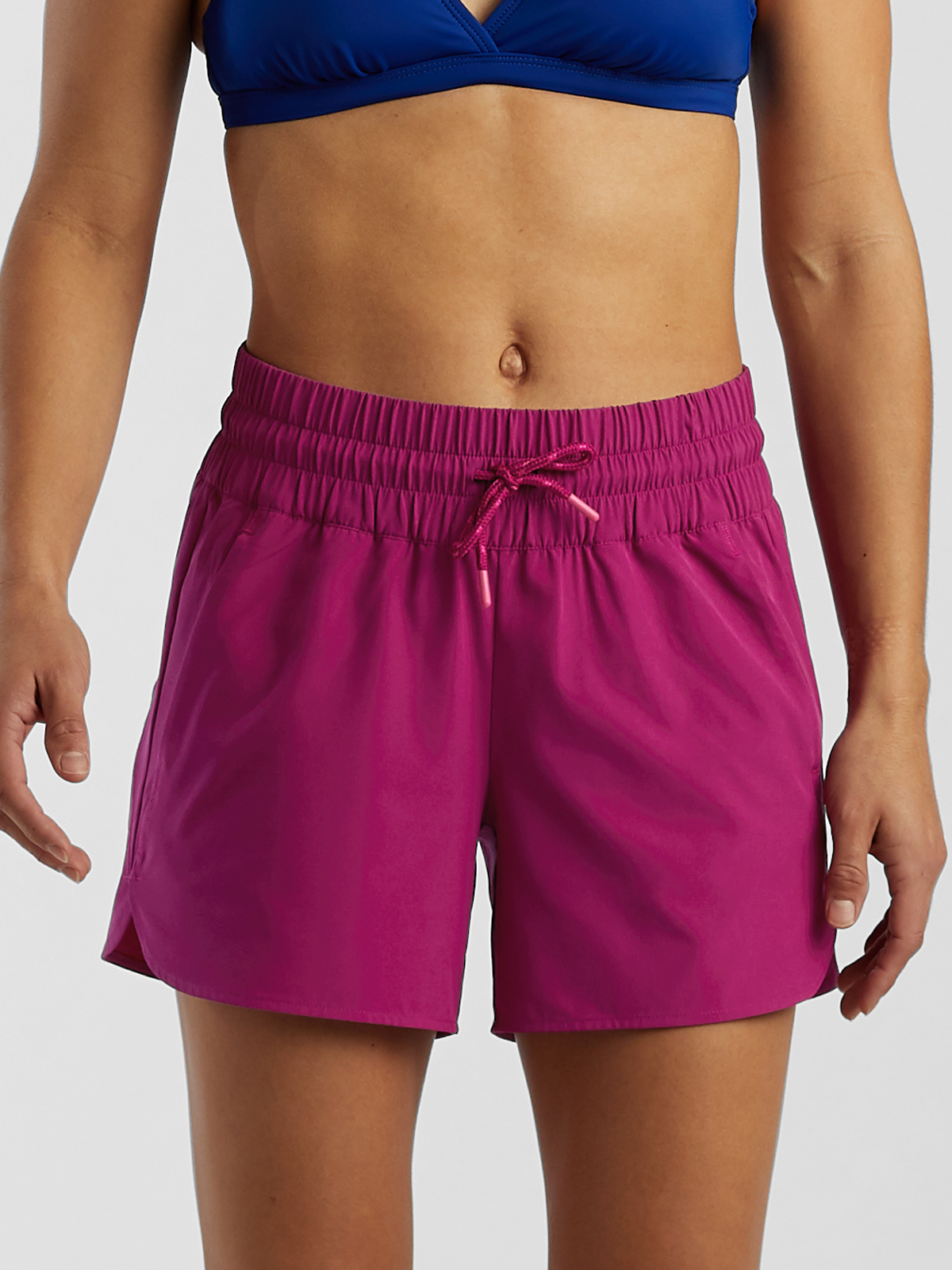 Womens Swim Shorts, Swim Trunks & Board Shorts Title Nine