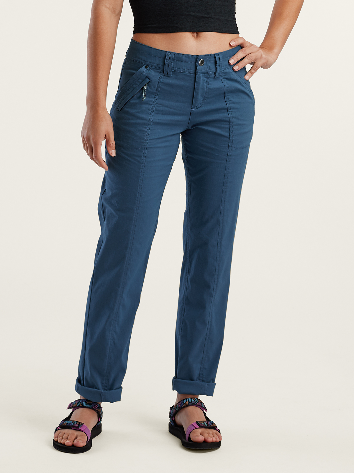 Big B Women's Hiking Pants Outlet