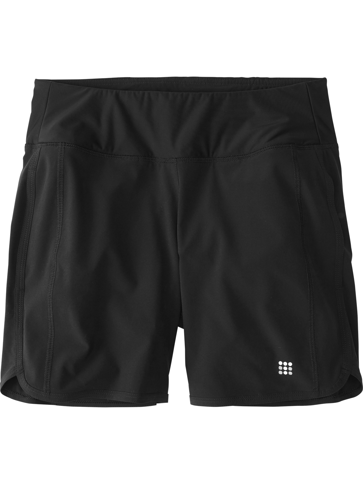 Running Shorts Womens Anti Run 5
