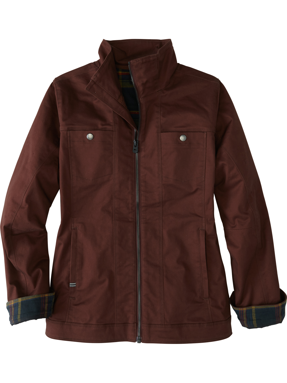 Kuhl Clothing Trinity Plus Moto Jacket Title Nine