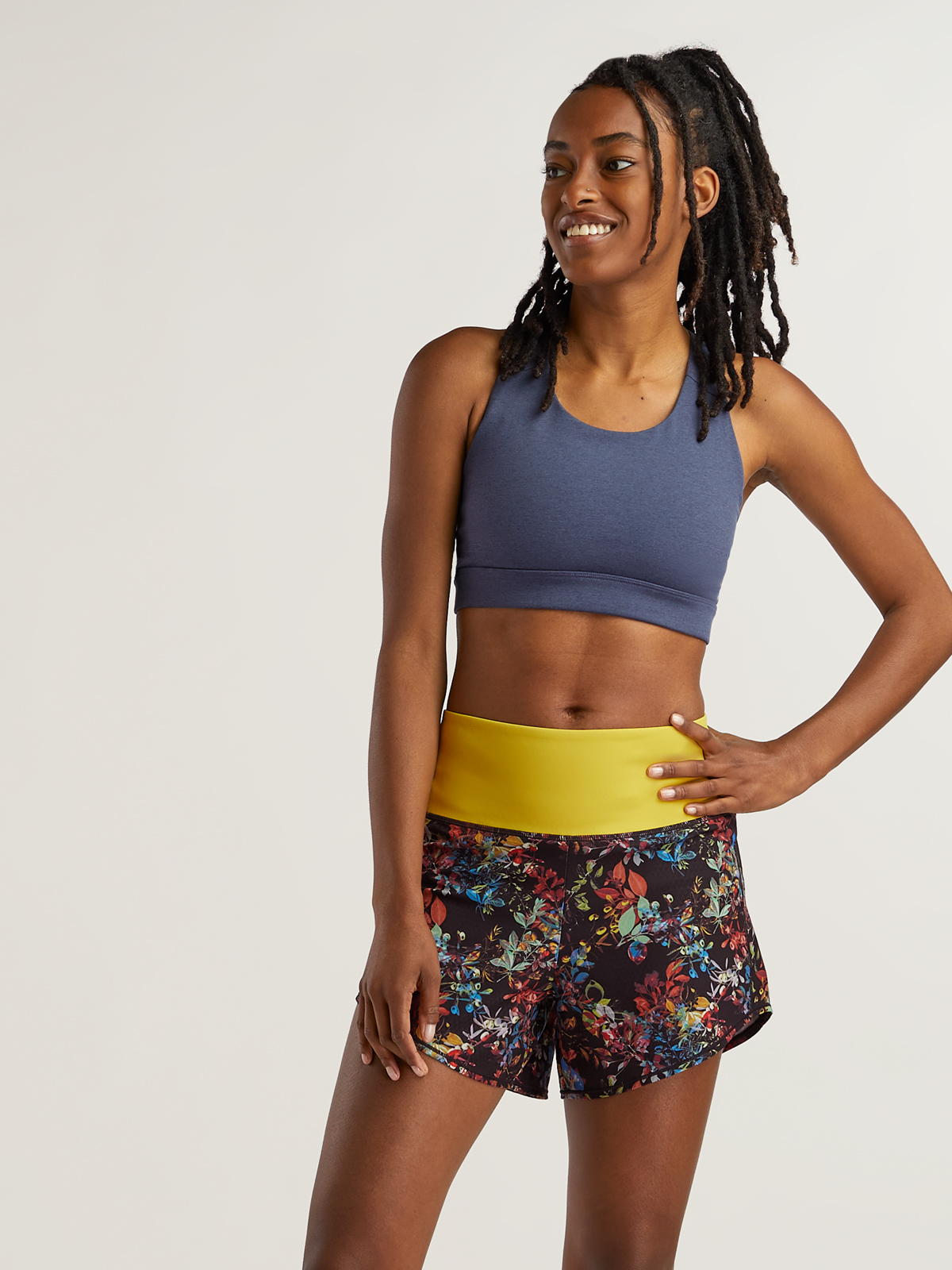 Oiselle High Waist 4