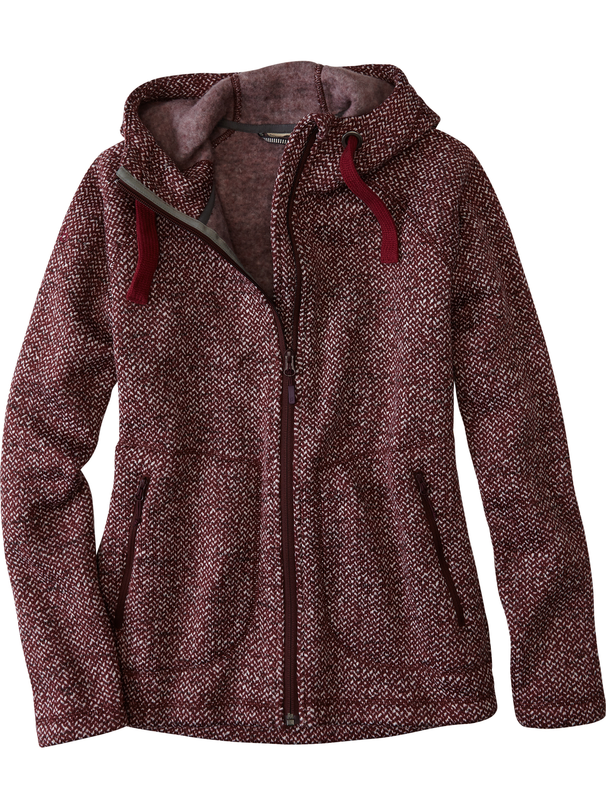 Mammut kachemak fleece hoodie hot sale