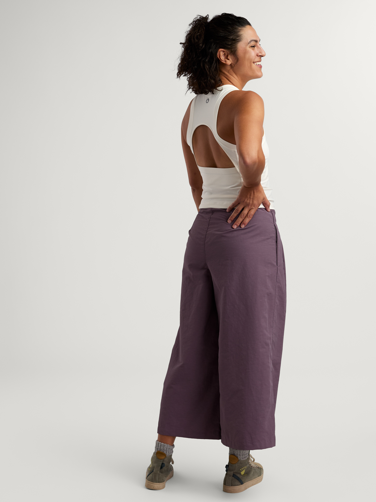 THE SHISHIKUI Bra tank シシクイ ブラタンク SENIQ Oasis Shelf Bra Tank Top