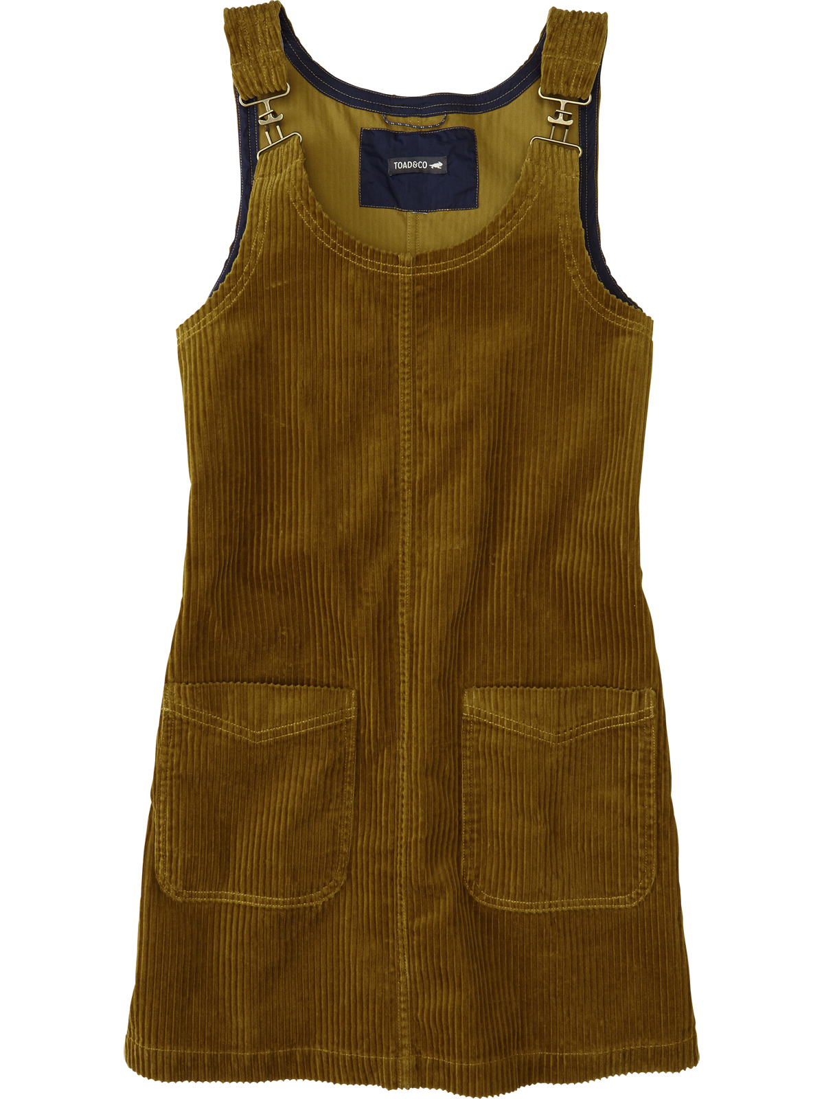 jumper dress cotton on