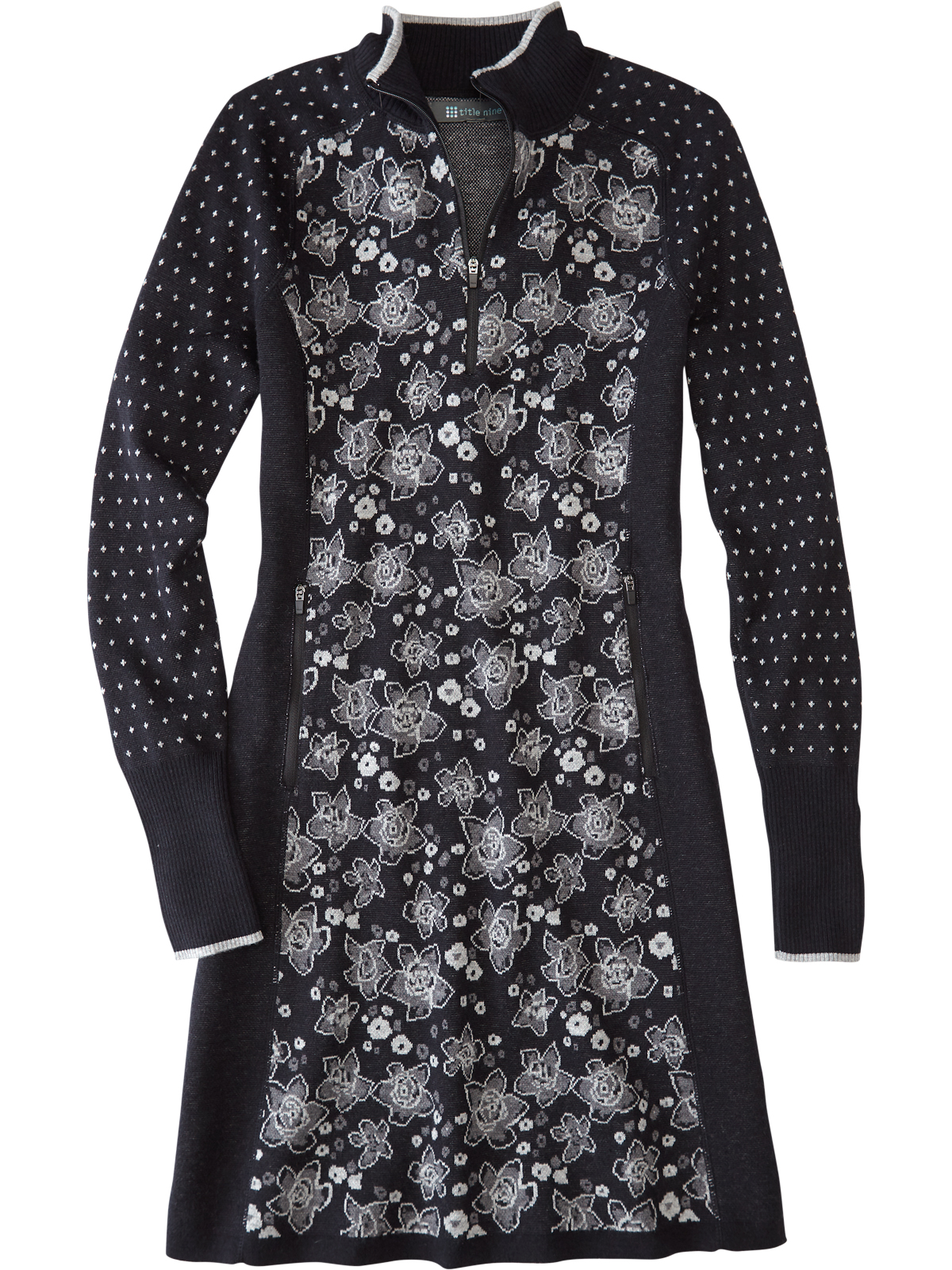 Mini Jupe Title Nine Super Power – Femme – Taille S – Bleu – Laine – À Enfiler – Parfait état