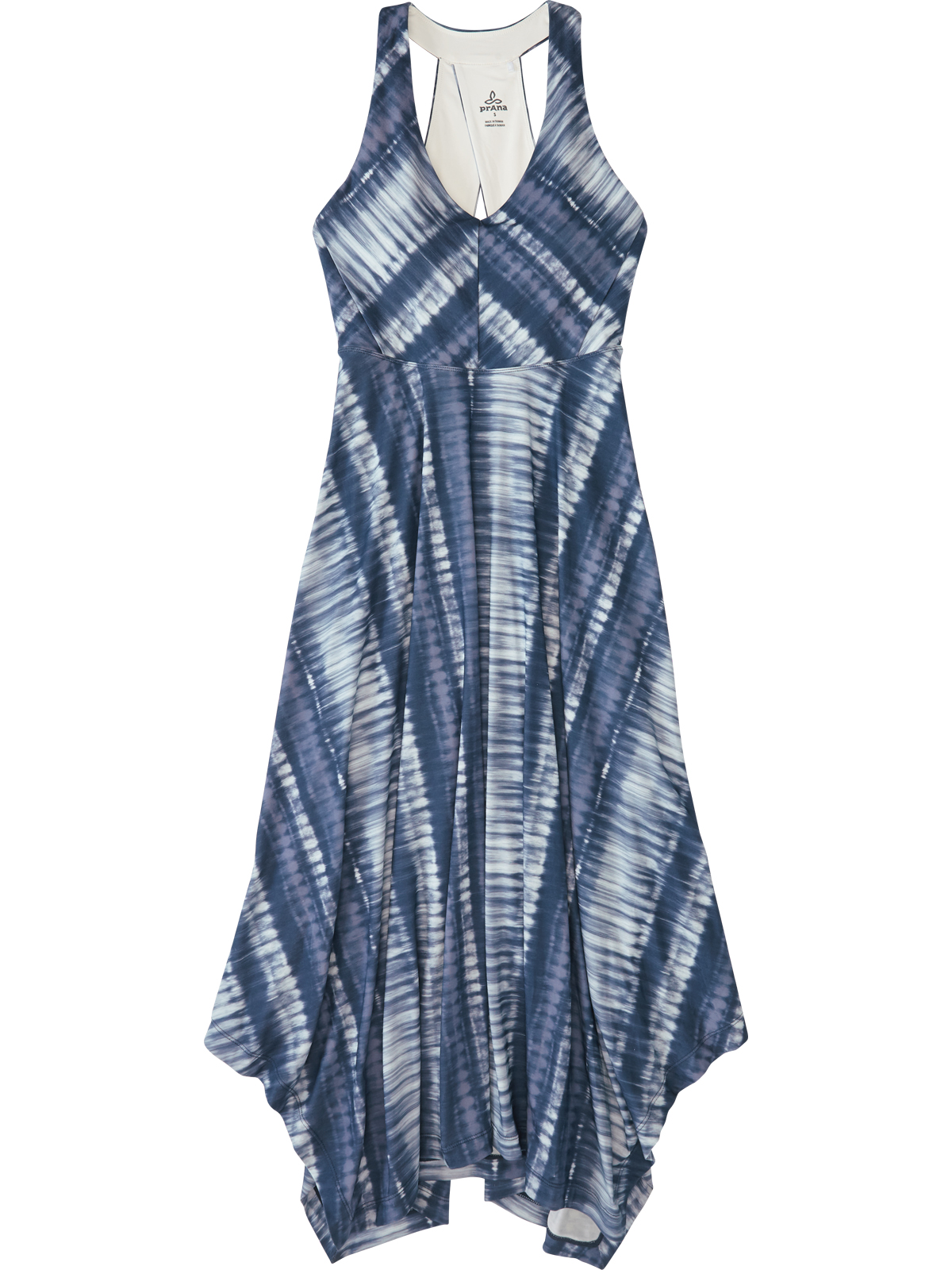 Maxi Dress Liberty - Prana Clothing 