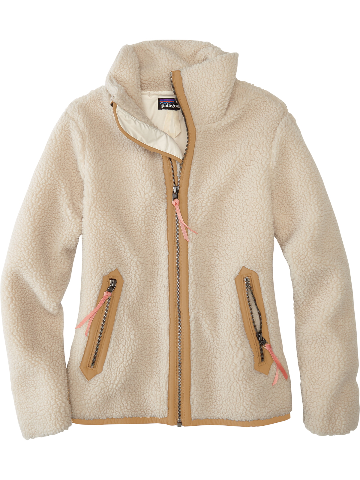 patagonia jacket full zip