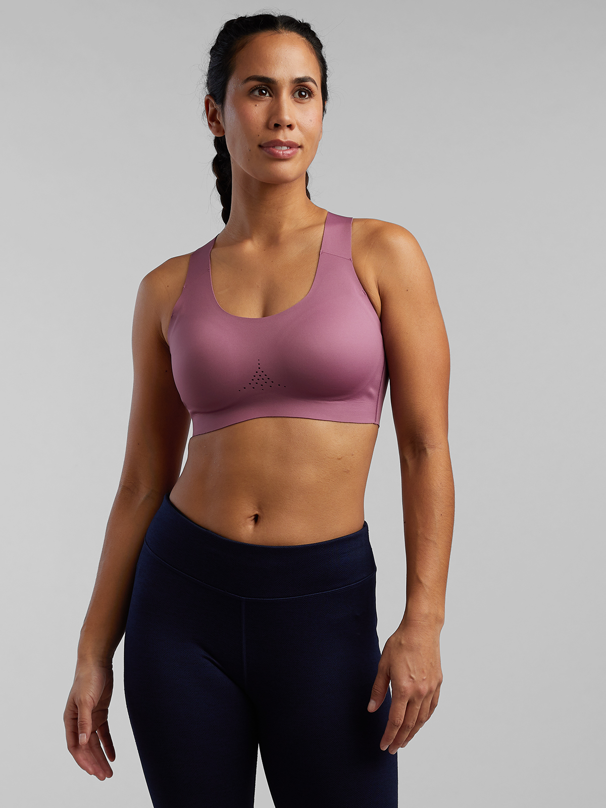 Brooks, Intimates & Sleepwear, Brooks Uplift Crossback Sports Bra