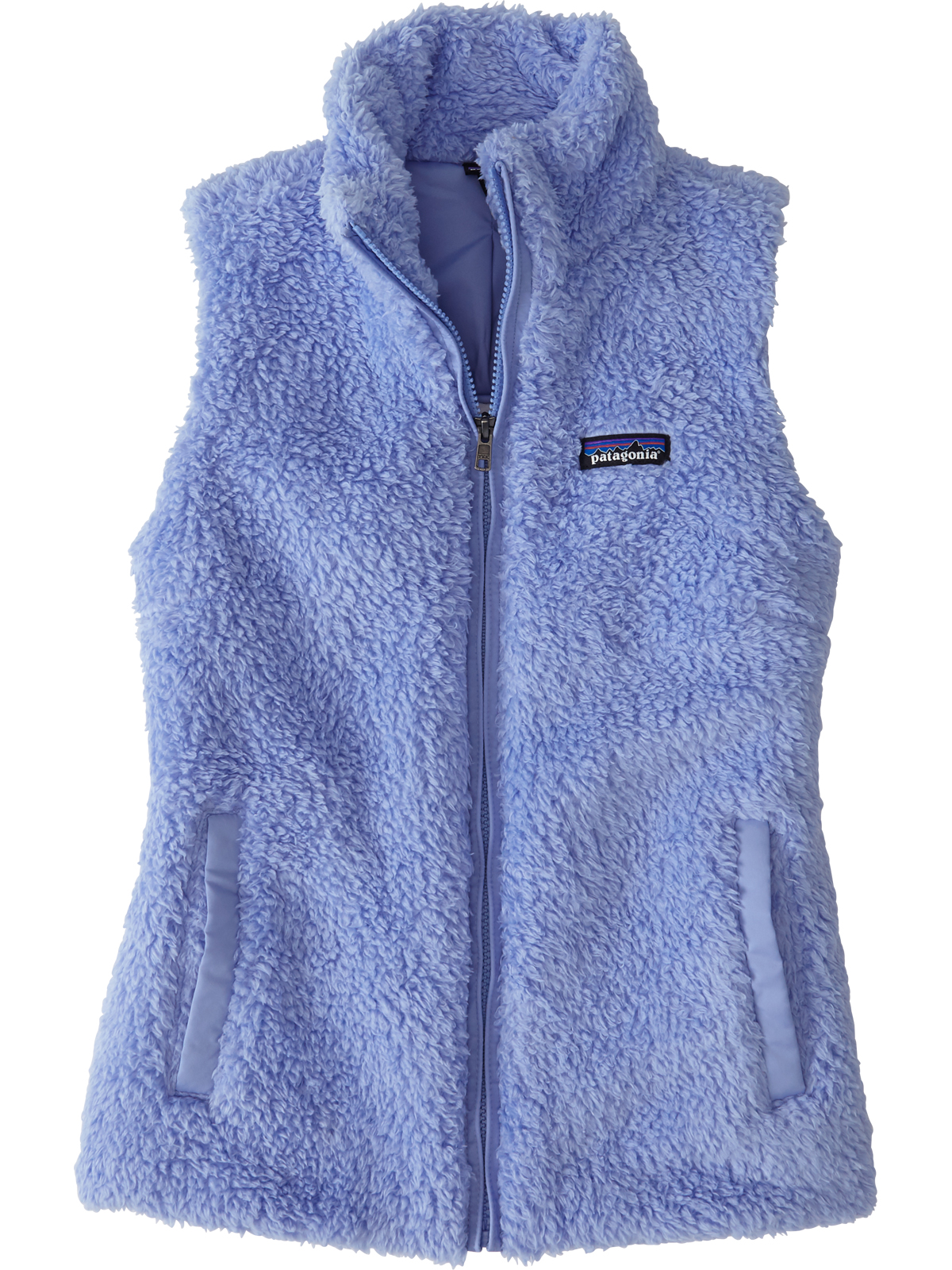Womens los gatos vest top