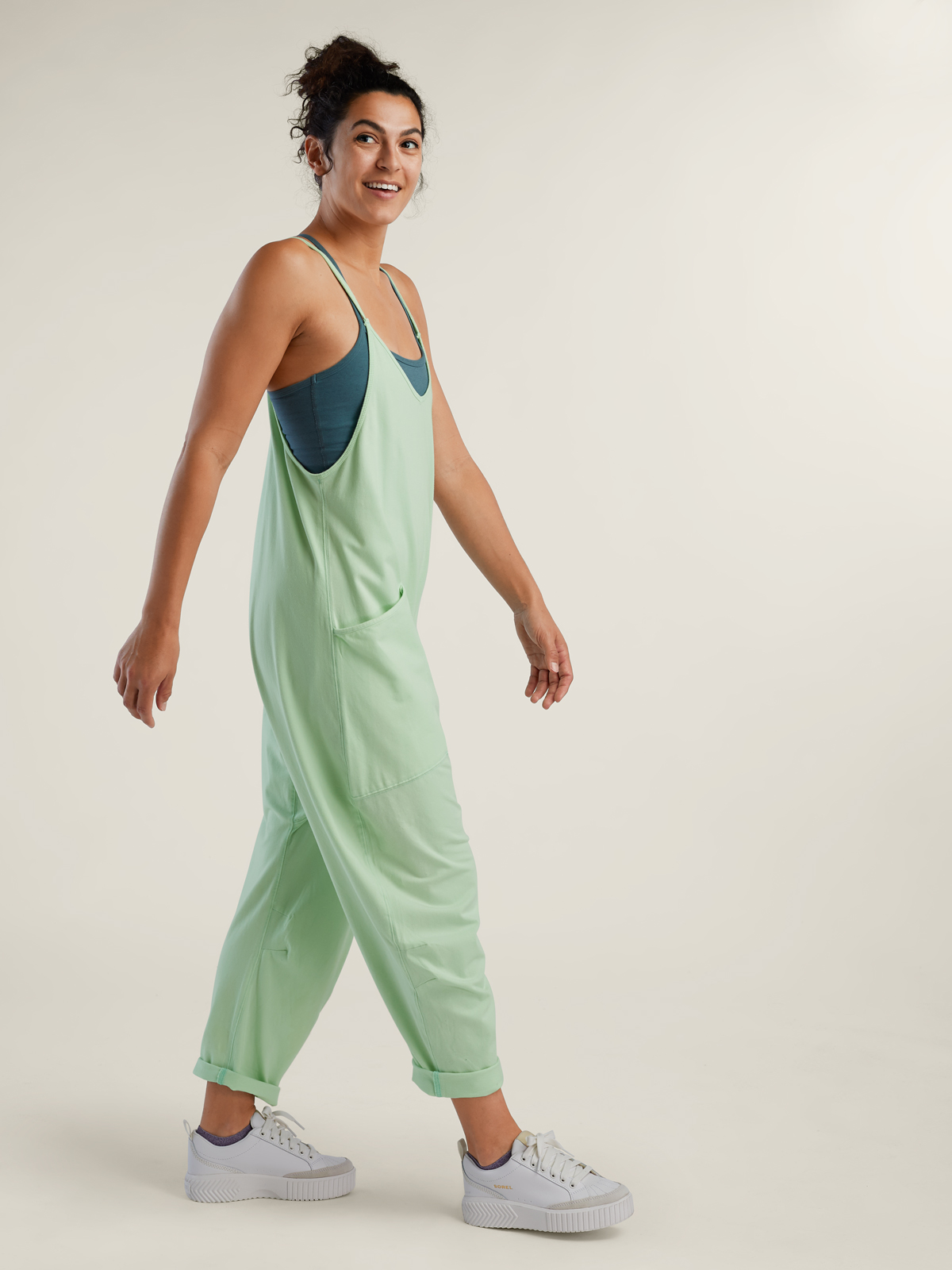 Free People Movement Hot Shot Onesie | Title Nine