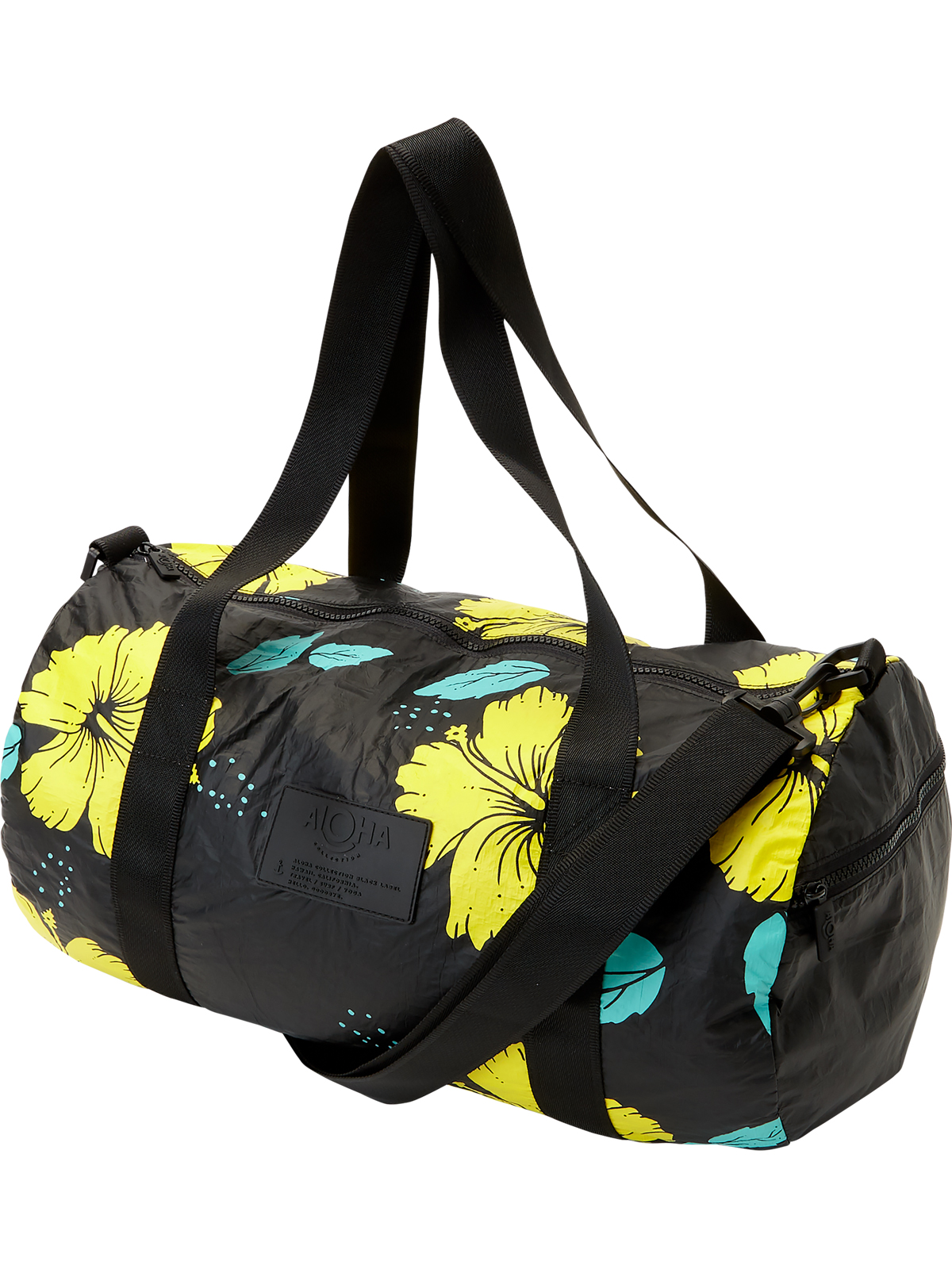 Aloha Weekender Duffle Bag | Title Nine