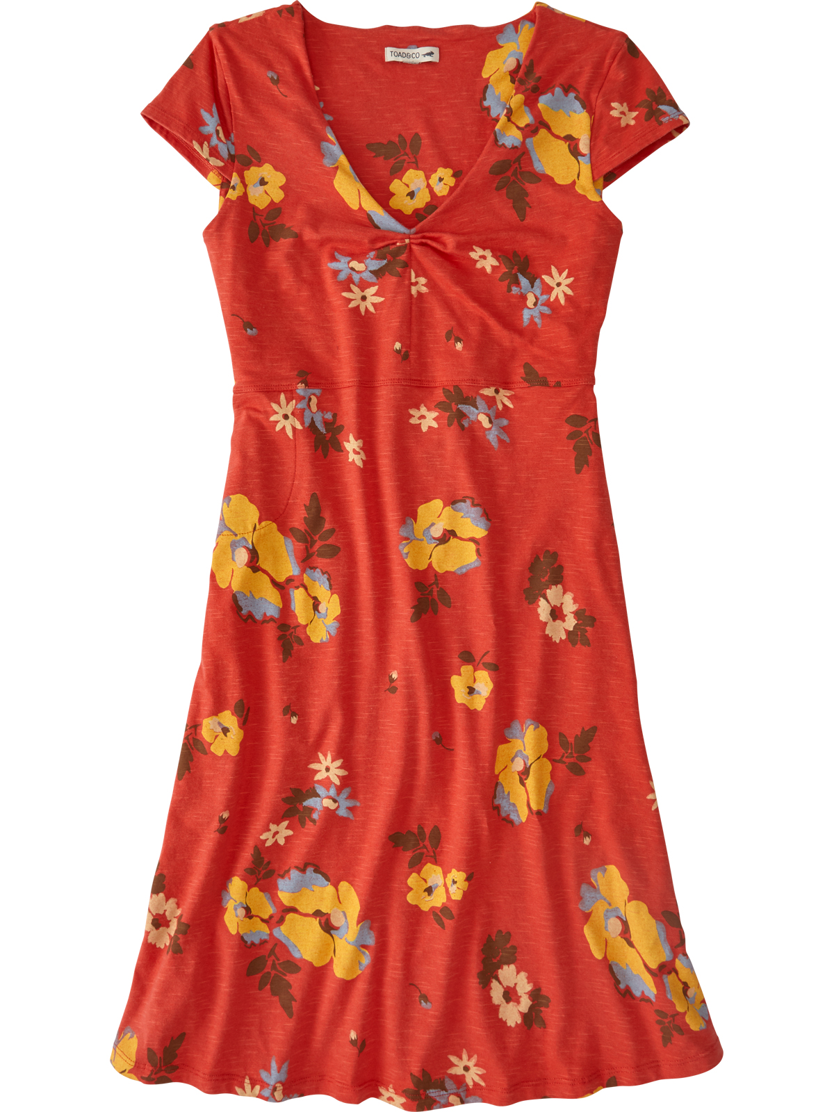 Women's casual dress 899