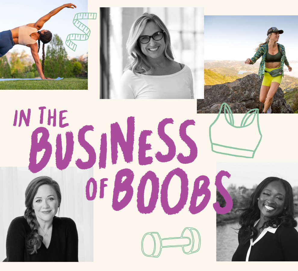 Women-Owned Sports Bras That Actually Hold Up: Meet the Brands Behind Title Nine&rsquo;s Bra Lineup
