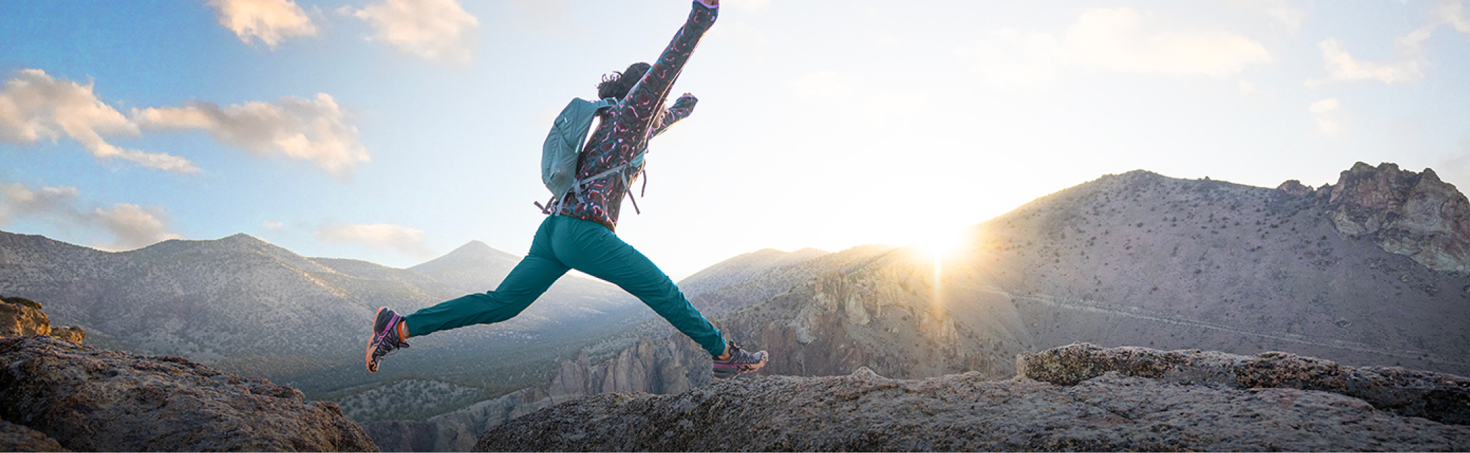 The Best Hiking Pants for Petite Women Who Demand More From Their Gear