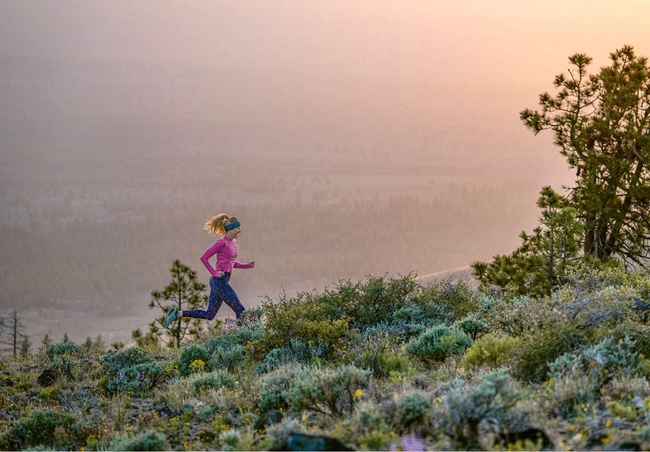 The Best Running Pants for Women: Gear That Never Quits