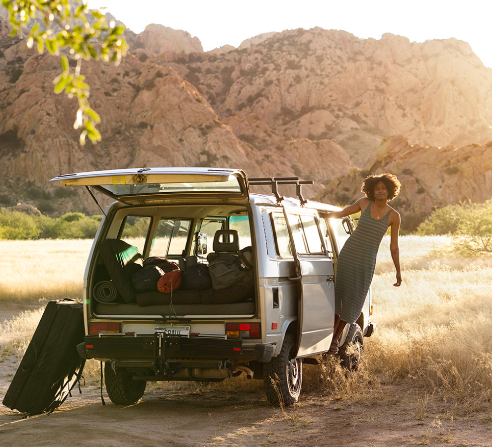 Best Travel Clothes for Women