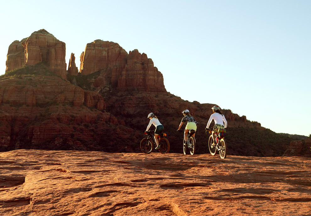 Mountain Biking Gear Essentials