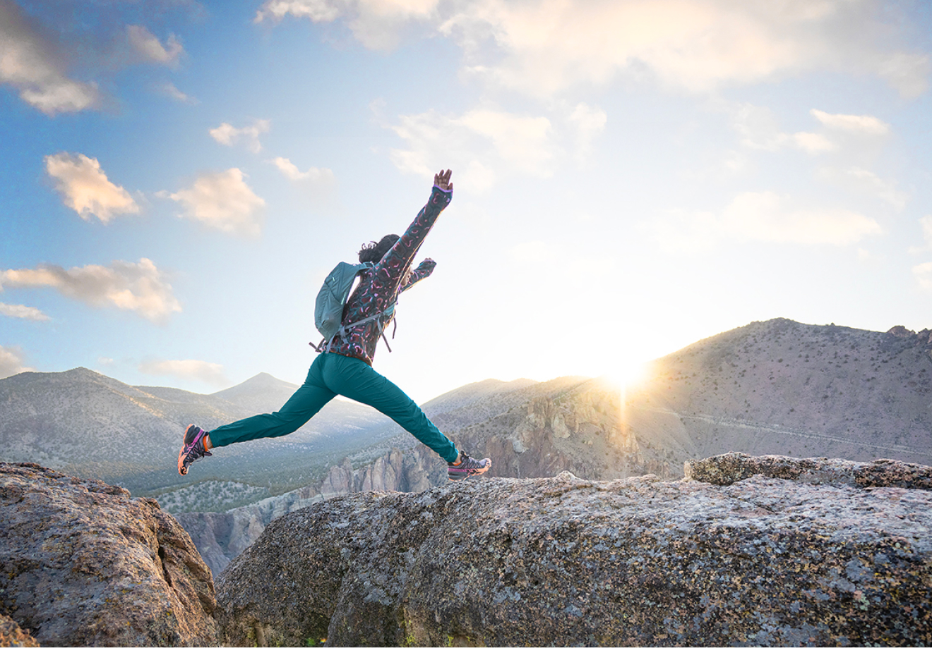 The Best Hiking Pants for Petite Women Who Demand More From Their Gear