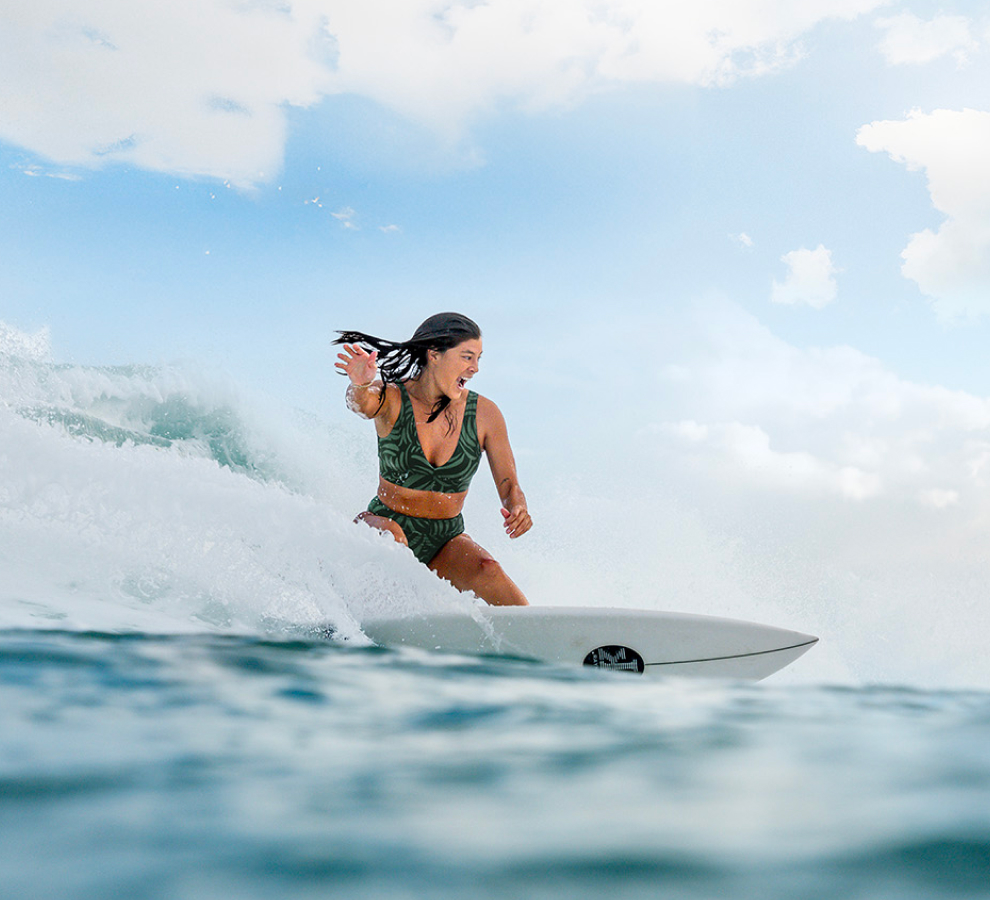 How to Choose a Swimsuit