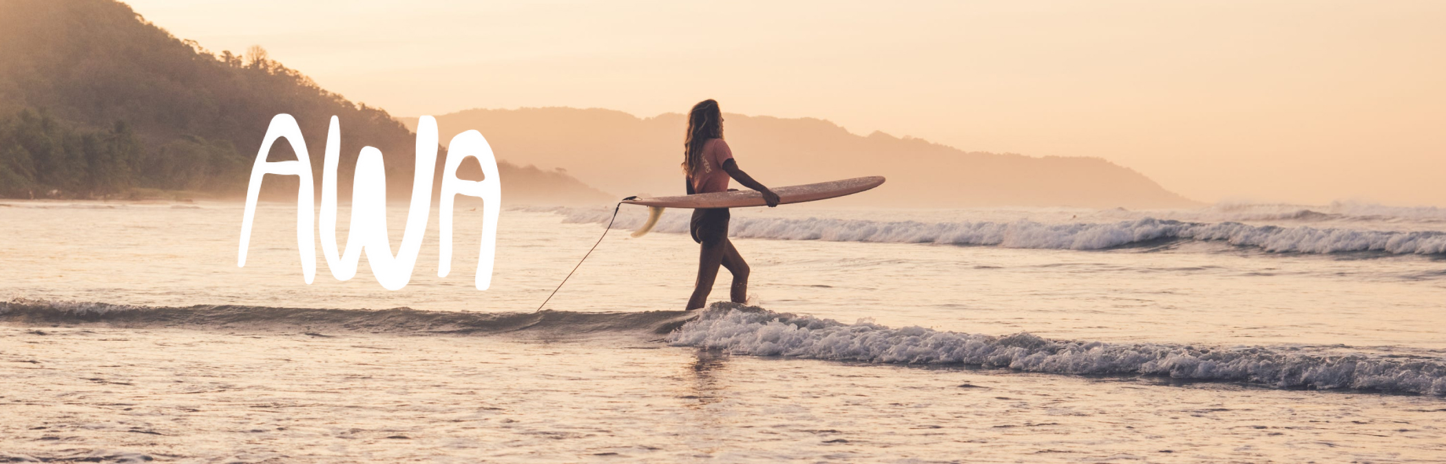 A Week Awake Surf Retreat