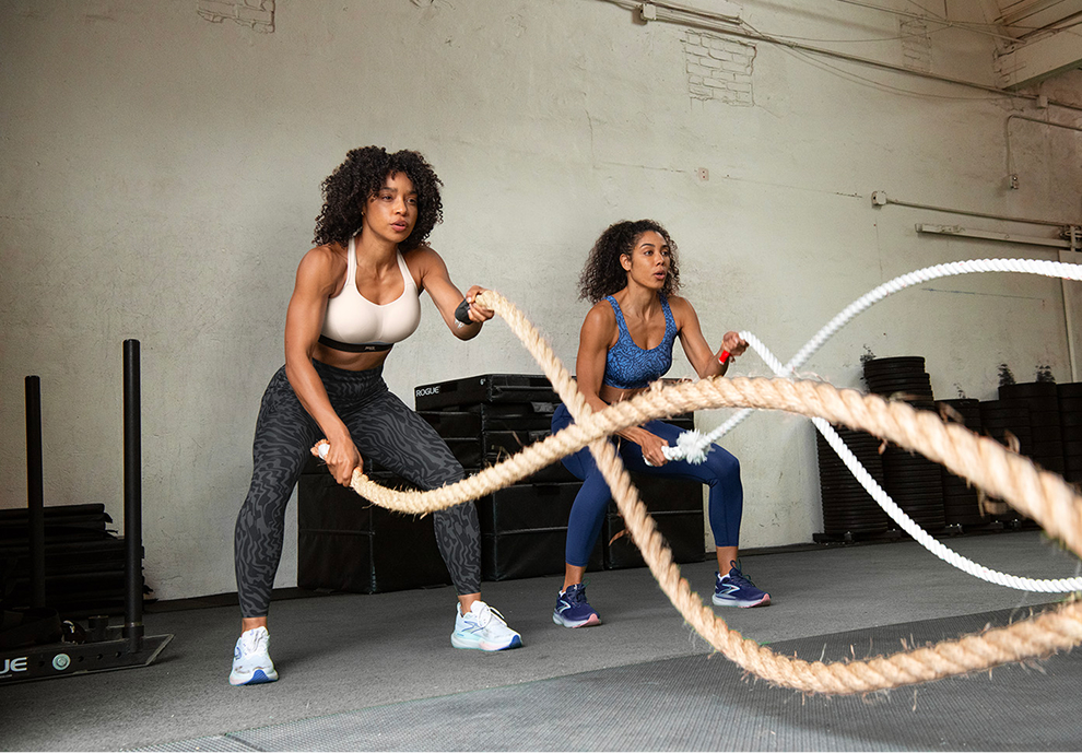 Top Rated Sports Bras