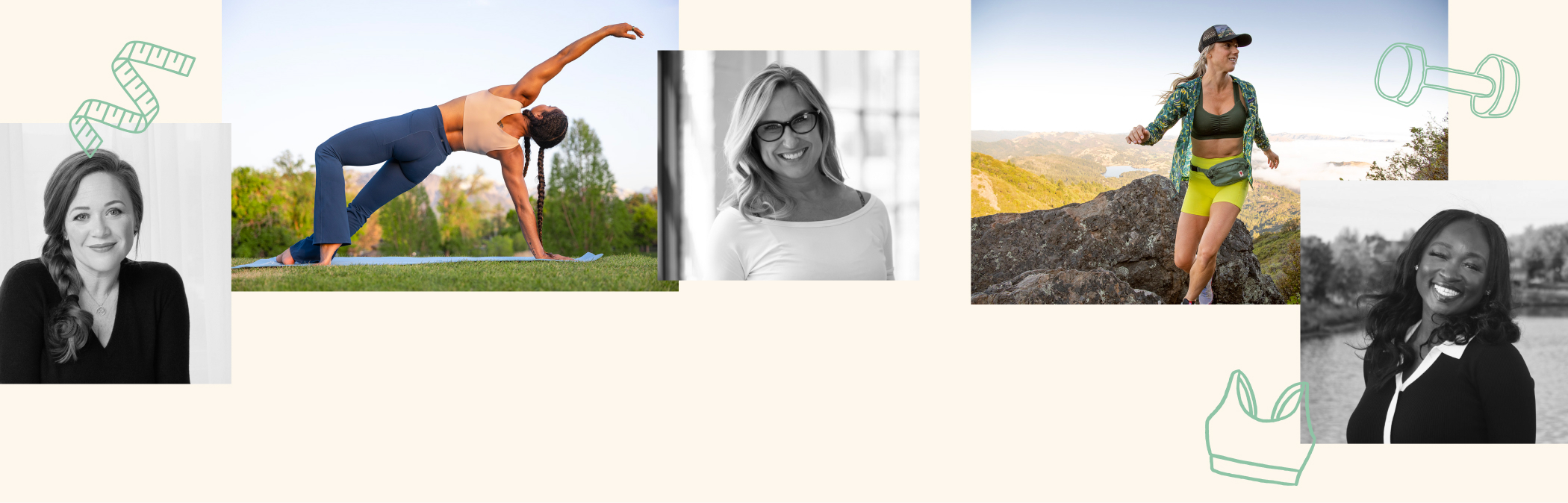 Women-Owned Bras: Supportive Styles Designed by Women