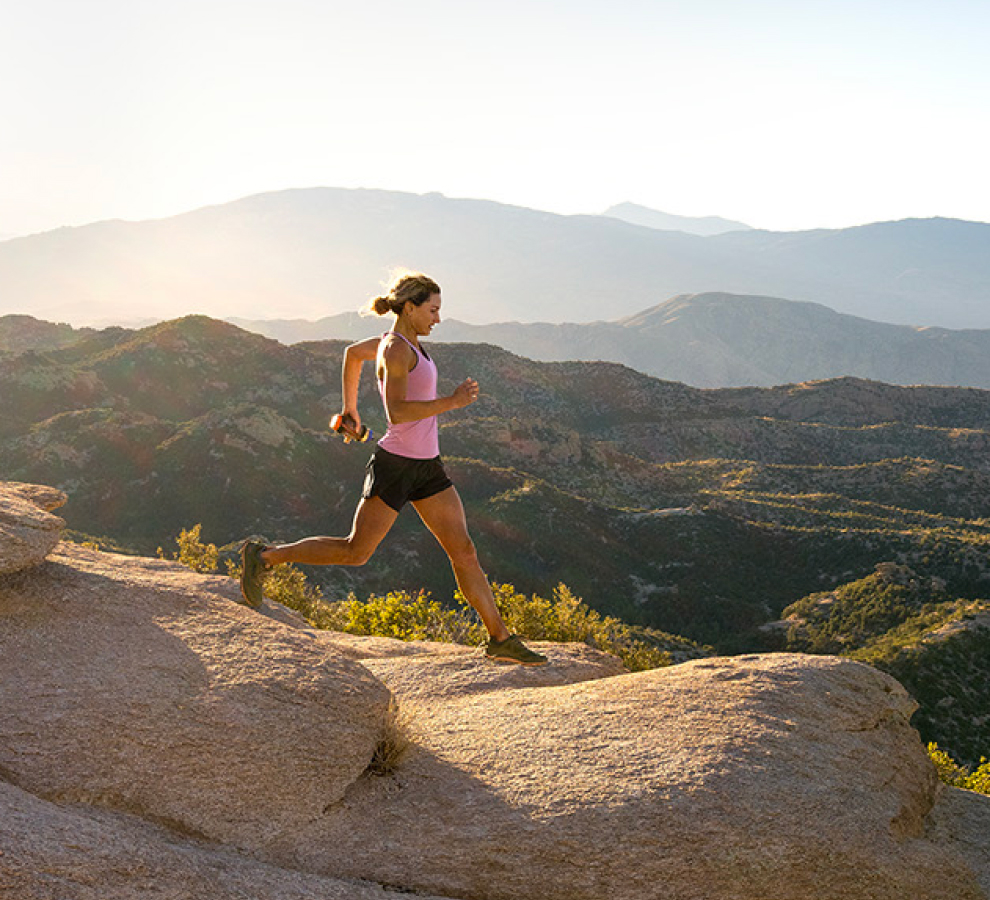 What To Wear Running