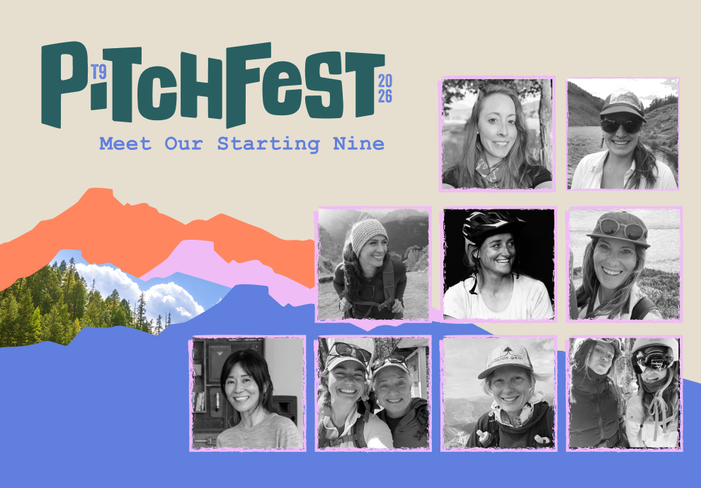 9 Women-Owned Brands: 2026 Pitchfest Finalists