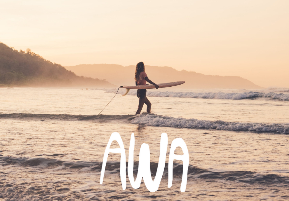 A Week Awake Surf Retreat