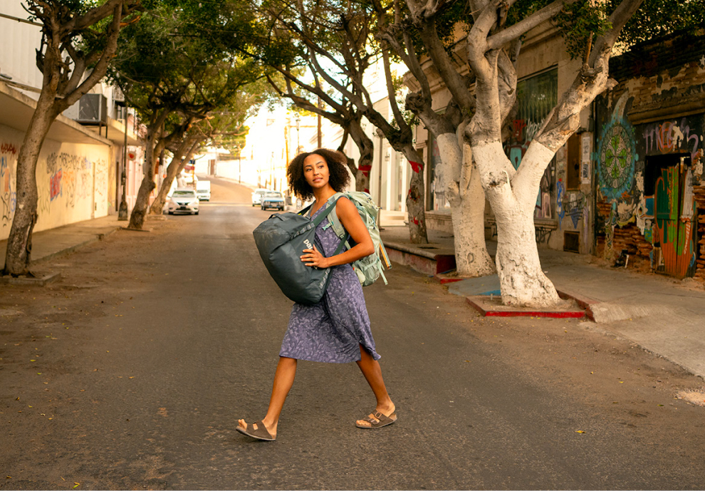 Best Travel Bags