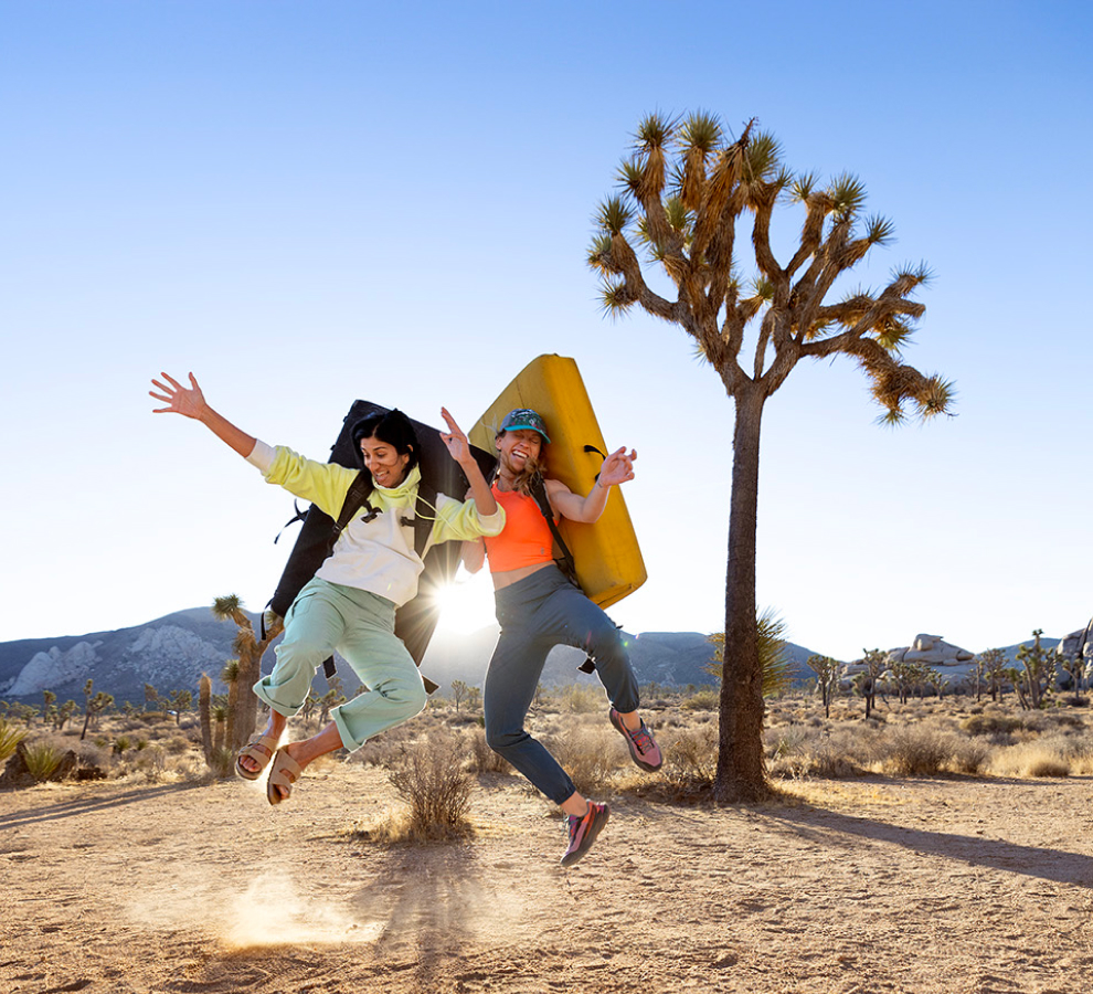 Best Hiking Pants for Women 