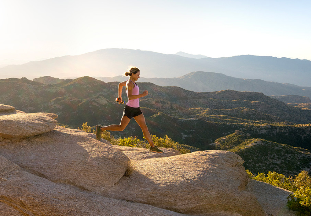 What To Wear Running