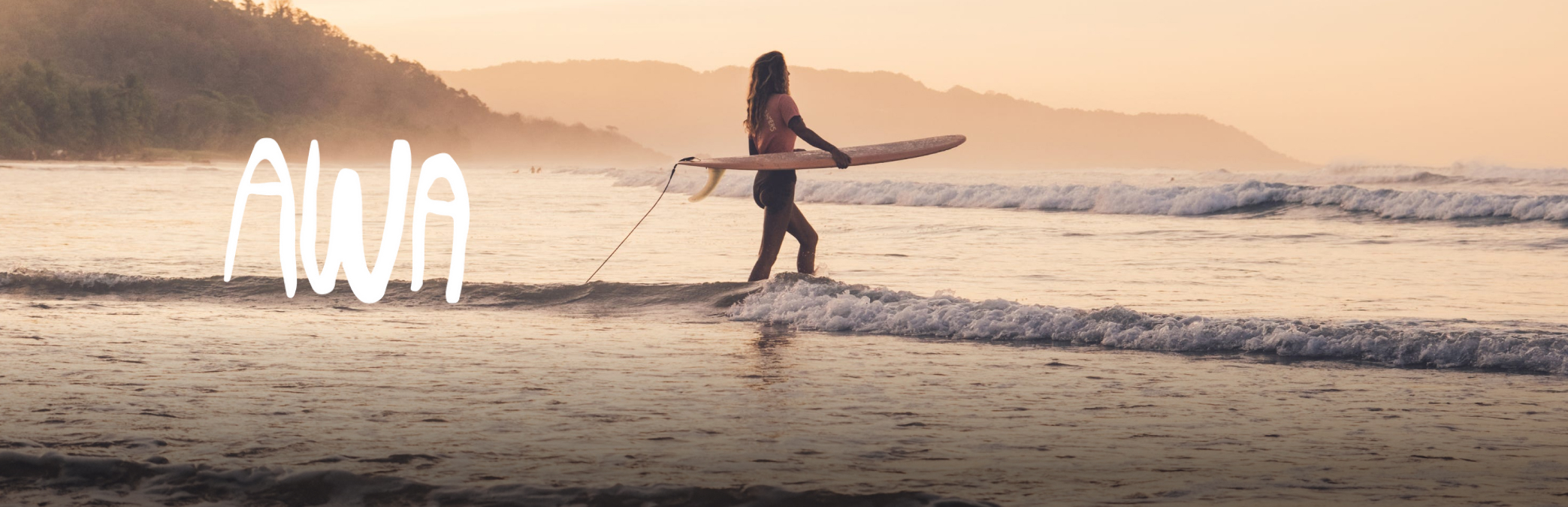 A Week Awake Surf Retreat