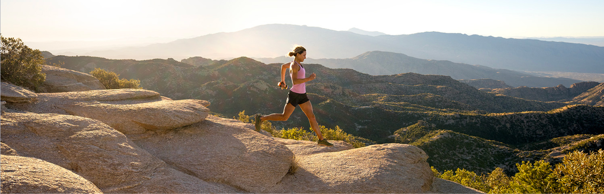 what to wear running