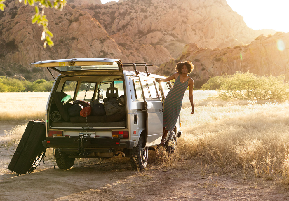 Best Travel Clothes for Women