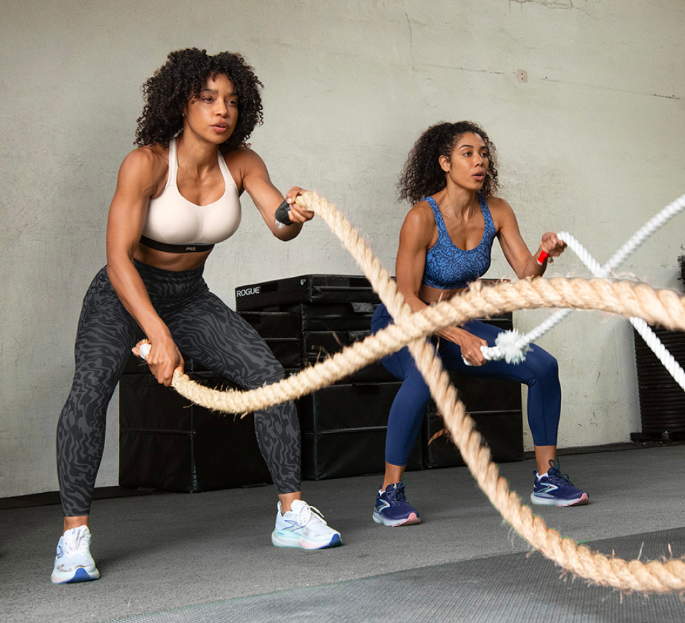 Top Rated Sports Bras