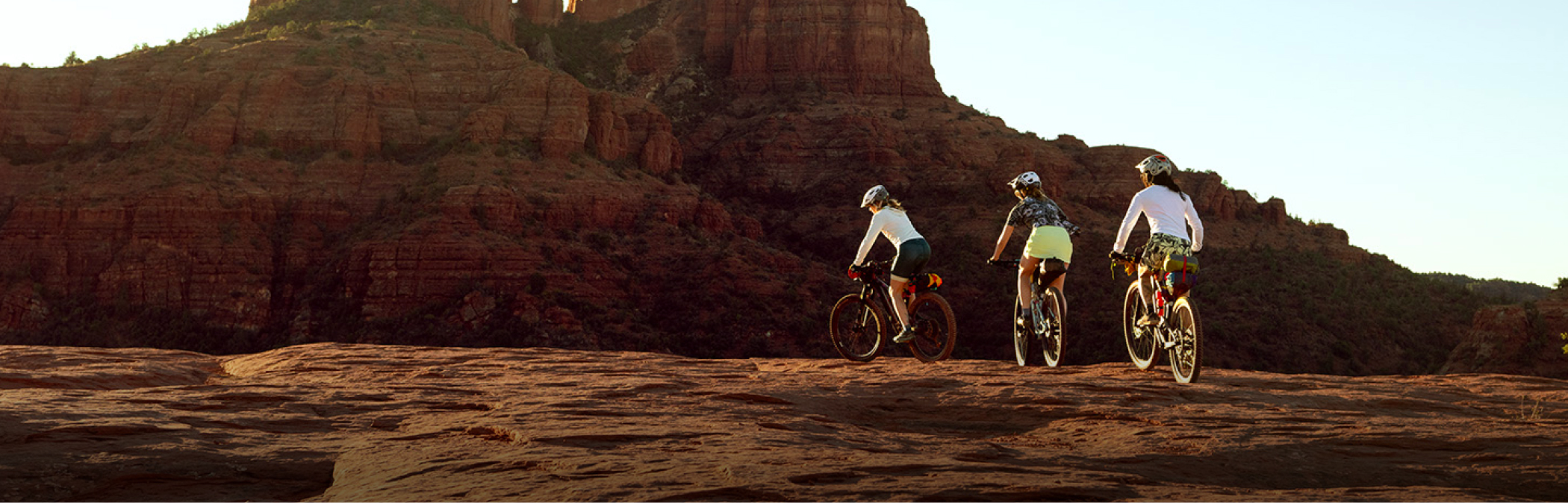 mountain biking gear essentials