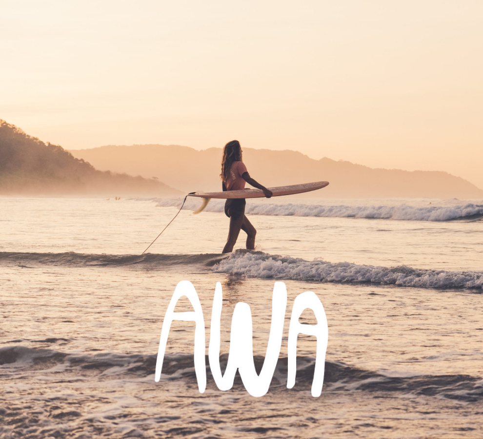 A Week Away Surf Retreat