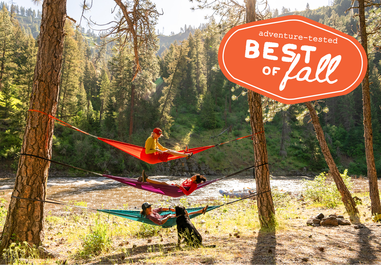 The Women's Gear We're Wearing Now (and Loving All Season)