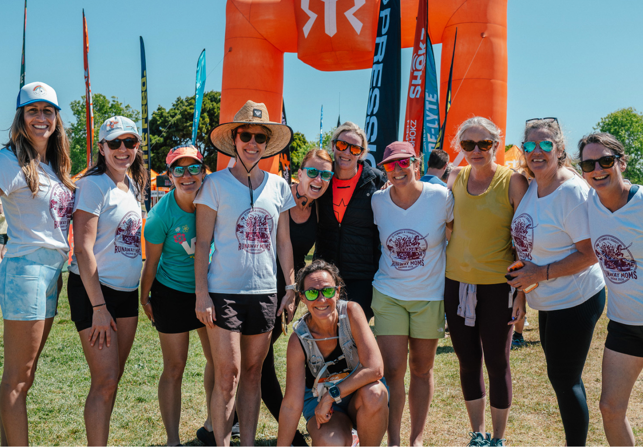 Ragnar SoCal Relay: 12 Women, 200 Miles, One Unforgettable Adventure