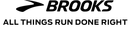 Our Brand Partner Brooks