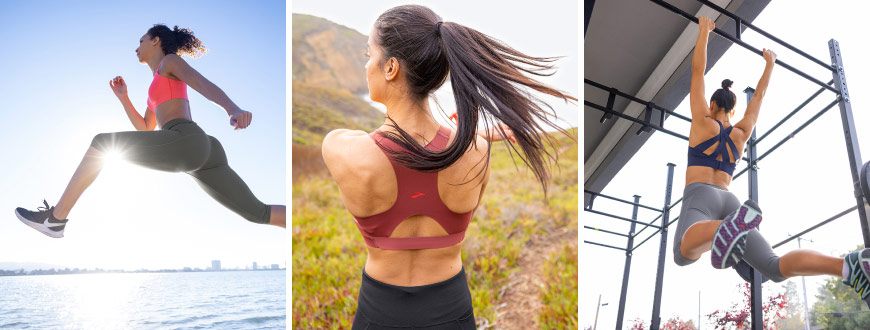 shop brooks sports bras
