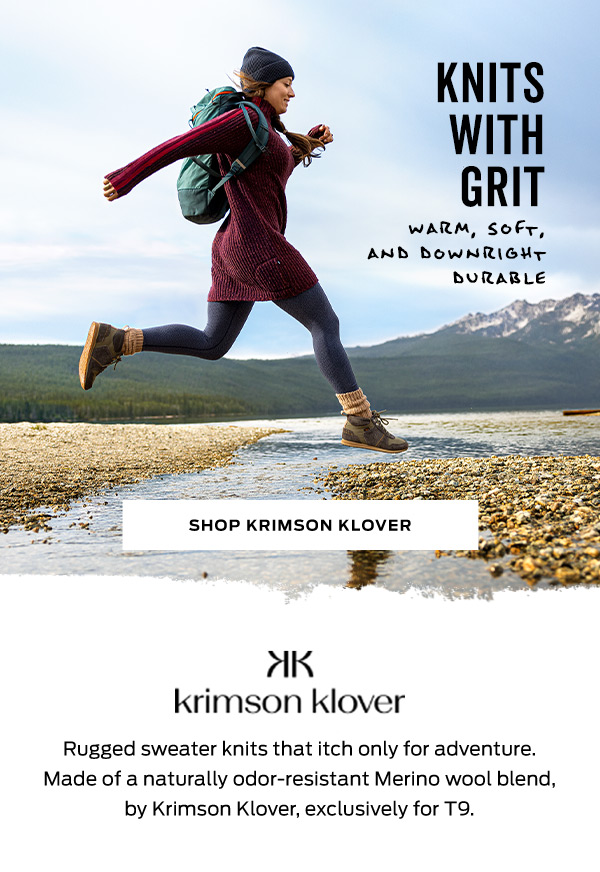 Krimson klover sweater dress on sale