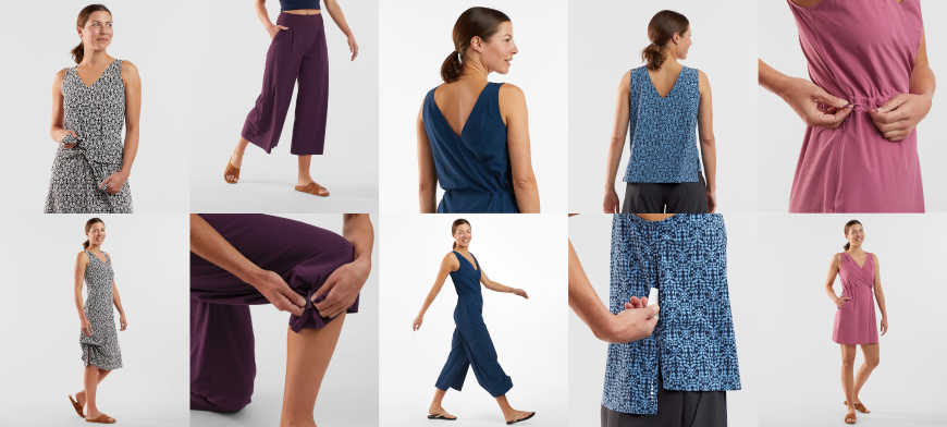 shop round trip collection