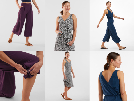 shop round trip collection