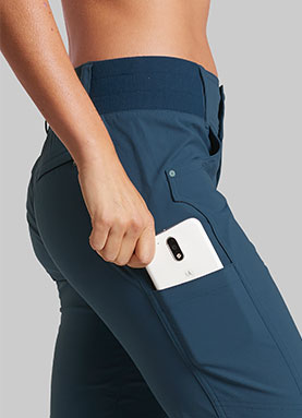 Pockets